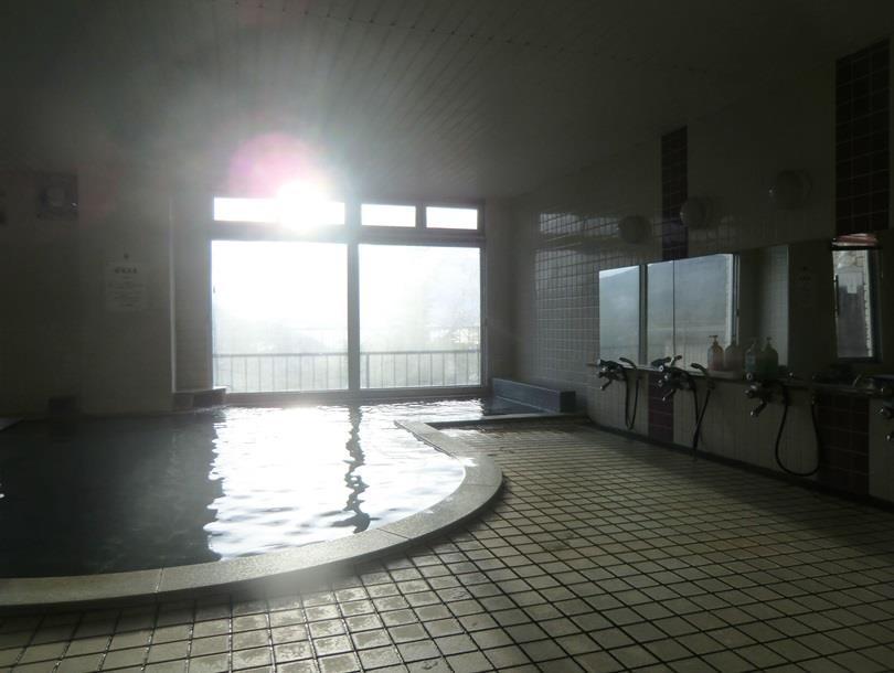 יאמנוצ'י Hotel Iwasuge מראה חיצוני תמונה